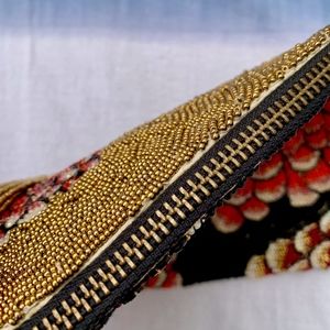 Jasper & Jeera Bag